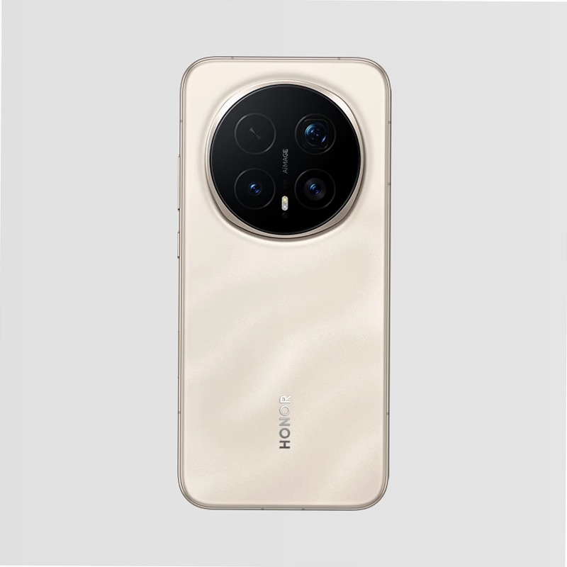 HONOR Magic 8 Pro - Smartphone Potente e Innovativo 12GB 12GB