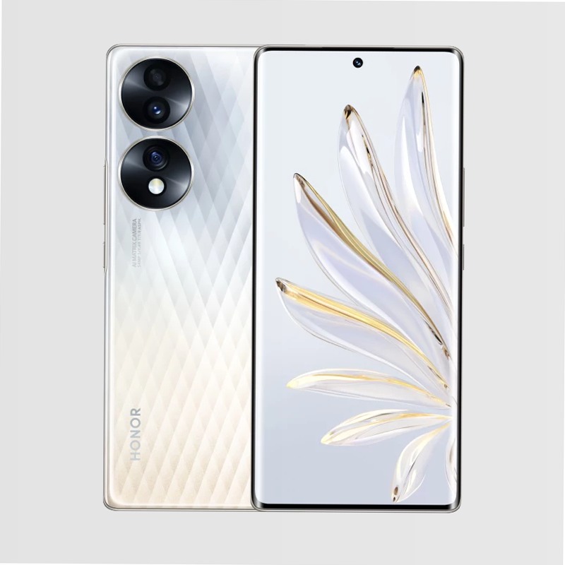 Specifiche HONOR 70 - Scheda Tecnica - HONOR IT 6.67" 8GB 8GB