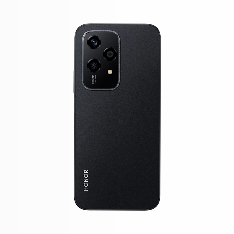 HONOR 200 Lite - Introduzione, Caratteristiche e Performance 8GB 8GB