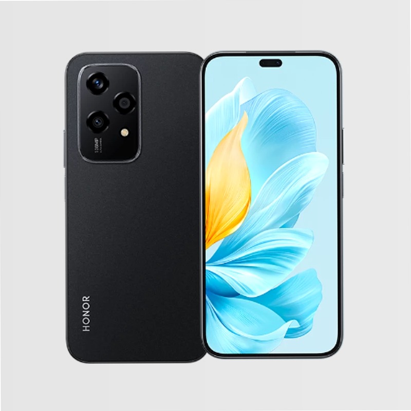 HONOR 200 Lite - Introduzione, Caratteristiche e Performance 8GB 8GB