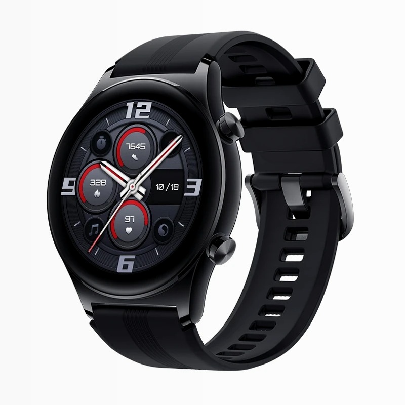 HONOR Watch GS 3 - Monitoraggio Avanzato e Carica Rapida
