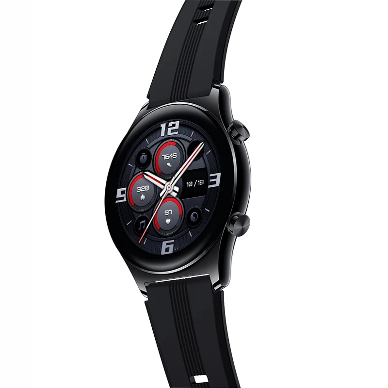 HONOR Watch GS 3 - Monitoraggio Avanzato e Carica Rapida
