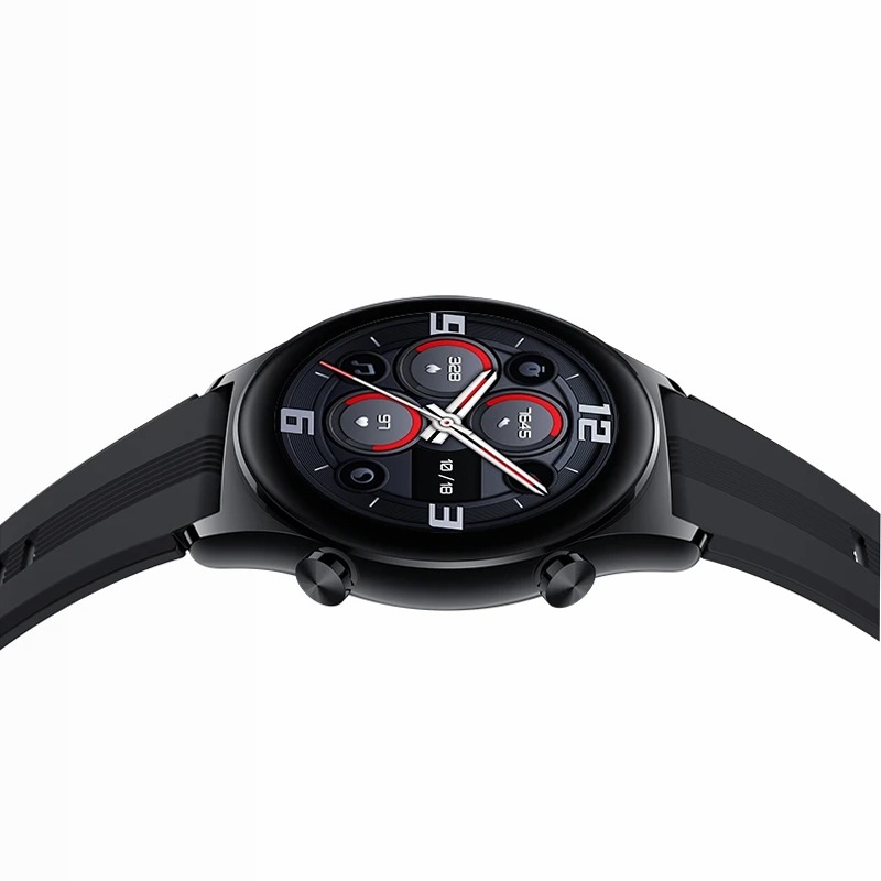 HONOR Watch GS 3 - Monitoraggio Avanzato e Carica Rapida
