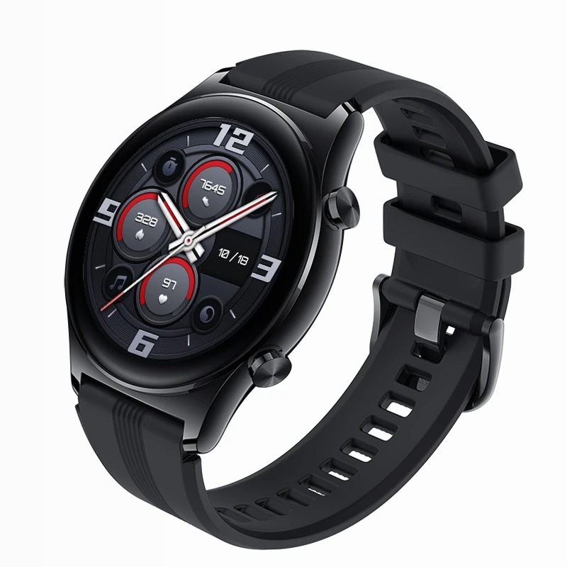 HONOR Watch GS 3 - Monitoraggio Avanzato e Carica Rapida
