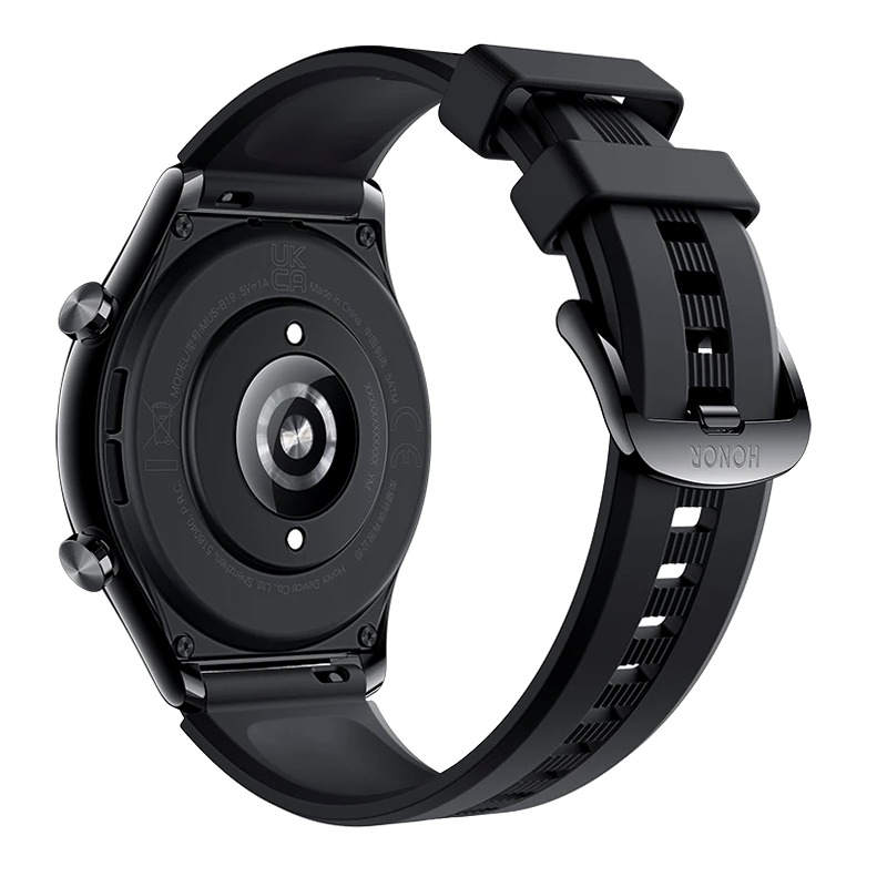 HONOR Watch GS 3 - Monitoraggio Avanzato e Carica Rapida
