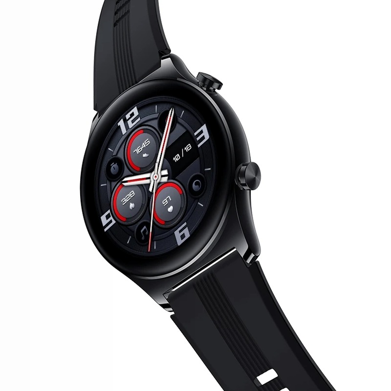 HONOR Watch GS 3 - Monitoraggio Avanzato e Carica Rapida
