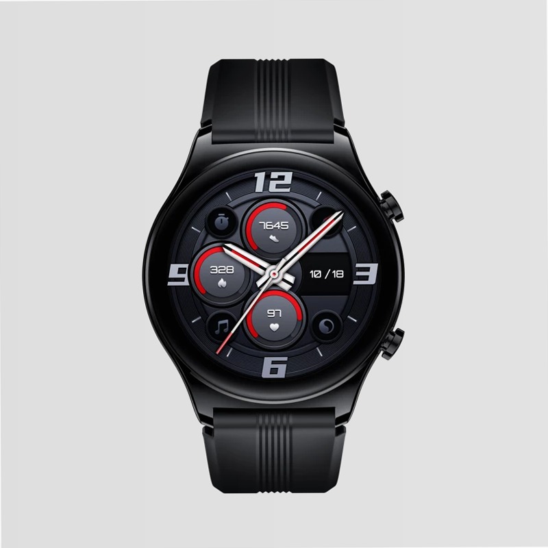 HONOR Watch GS 3 - Monitoraggio Avanzato e Carica Rapida