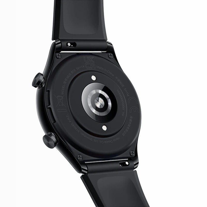 HONOR Watch GS 3 - Monitoraggio Avanzato e Carica Rapida