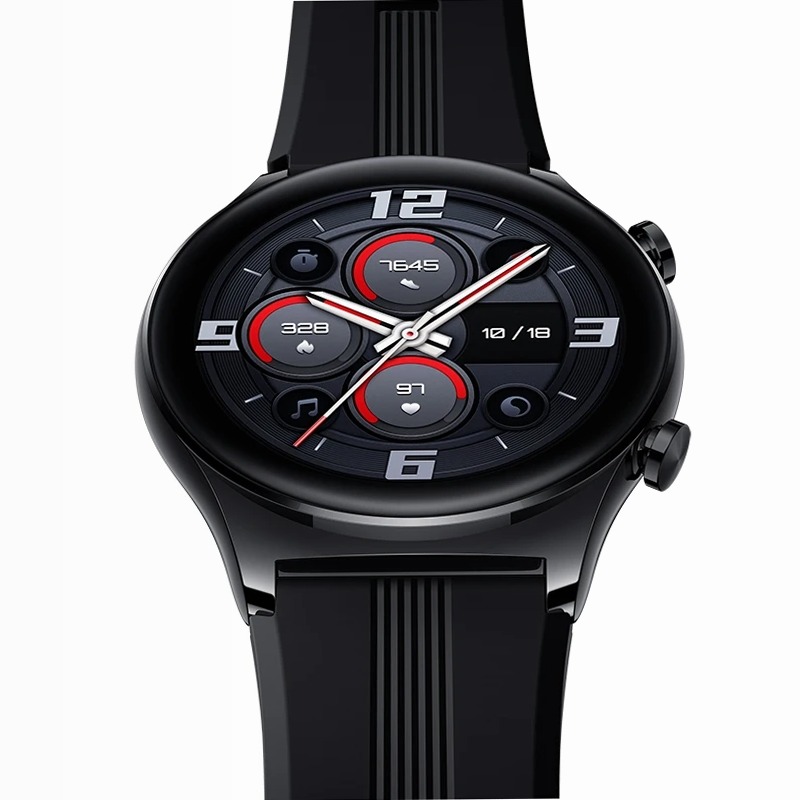 HONOR Watch GS 3 - Monitoraggio Avanzato e Carica Rapida