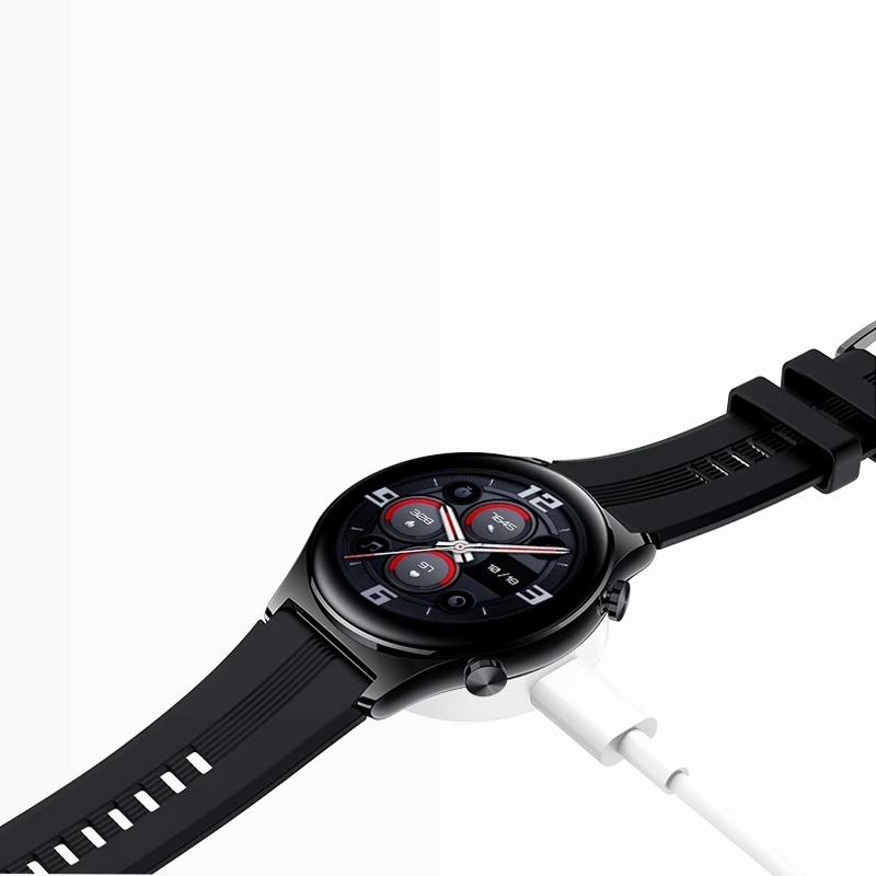 HONOR Watch GS 3 - Monitoraggio Avanzato e Carica Rapida