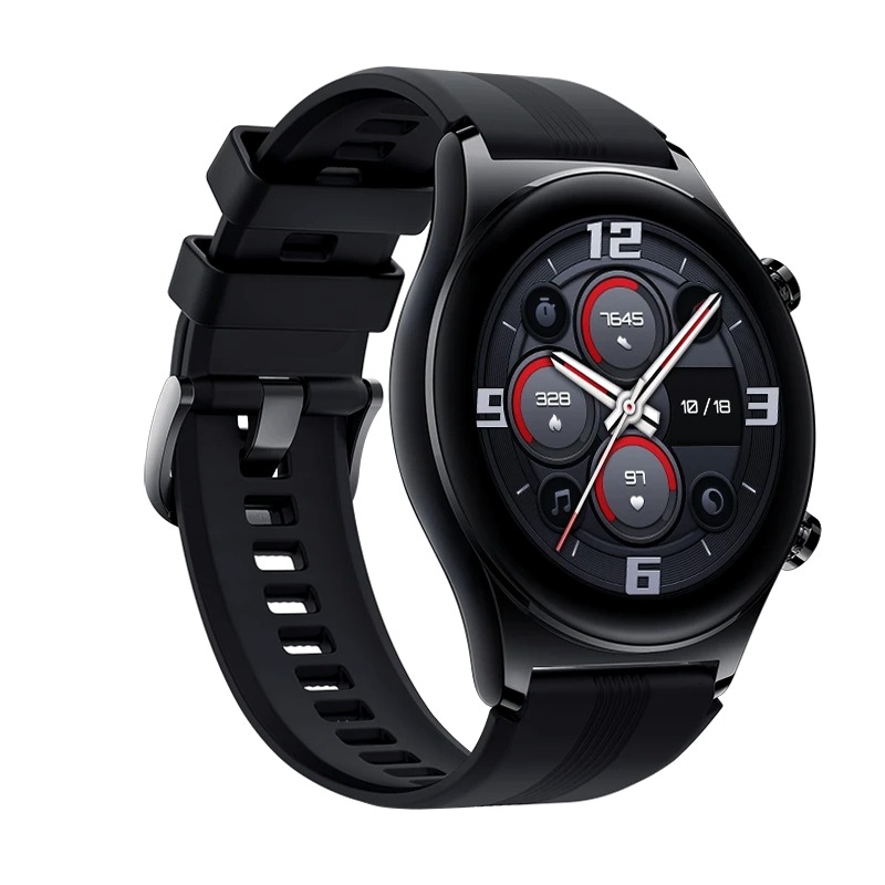 HONOR Watch GS 3 - Monitoraggio Avanzato e Carica Rapida