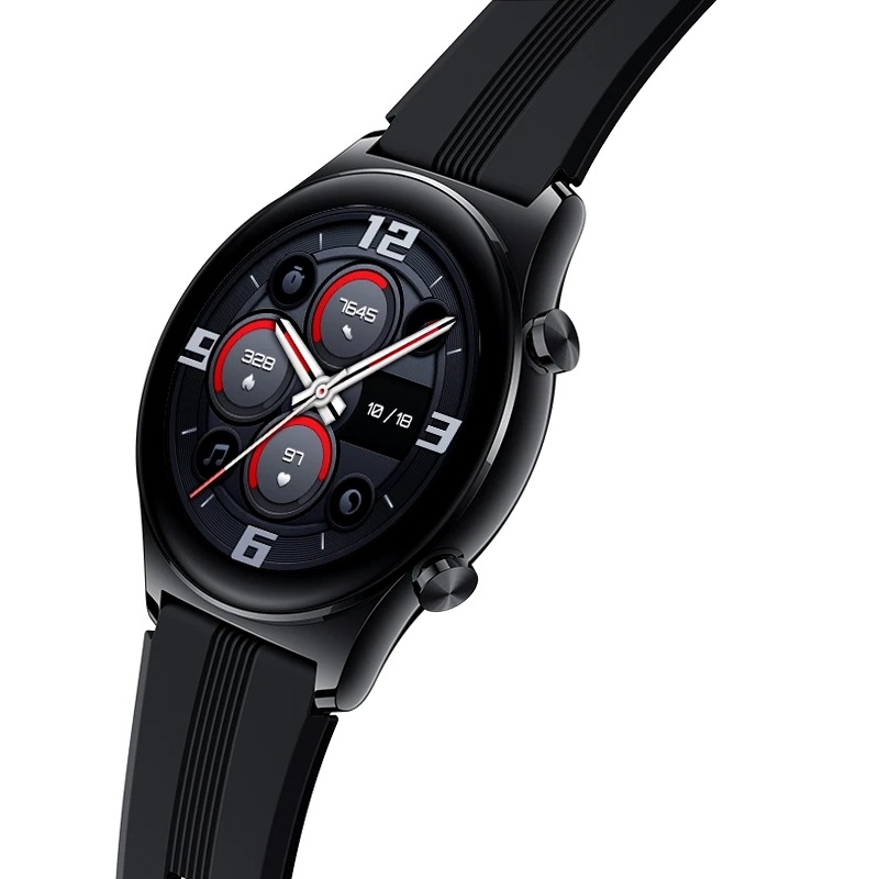 HONOR Watch GS 3 - Monitoraggio Avanzato e Carica Rapida