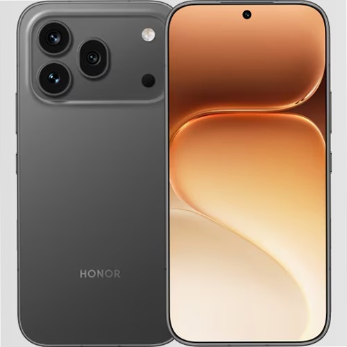 HONOR 600 Pro - Trasforma i Momenti in Movimento 12GB 12GB