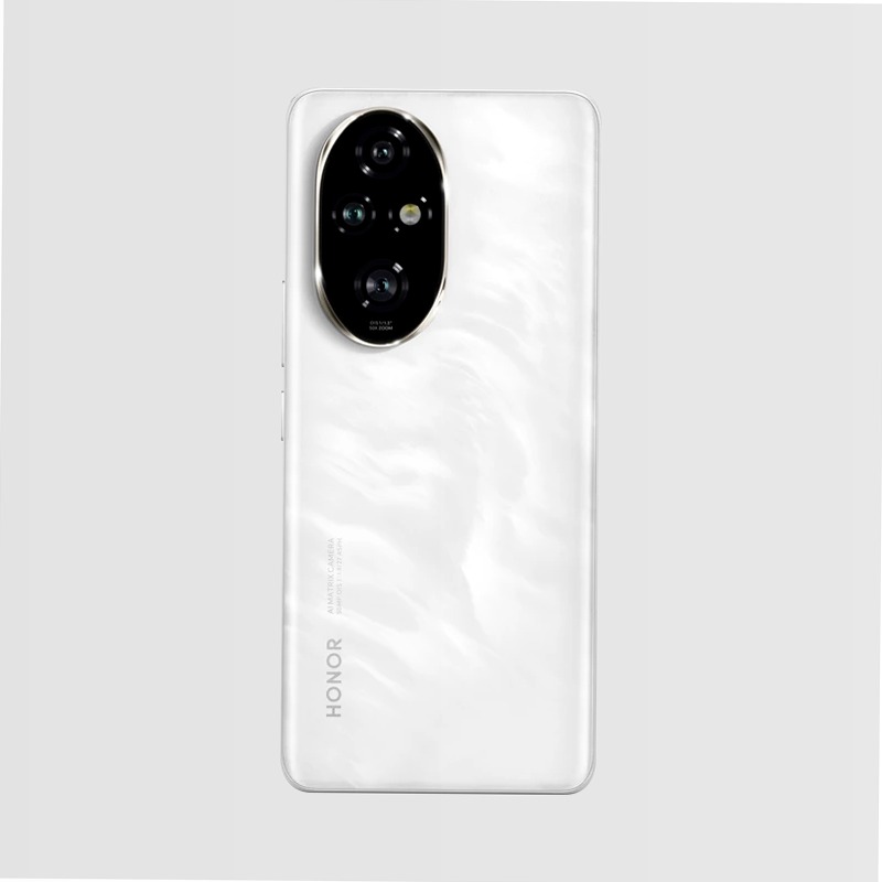 HONOR 200 Pro - Fotocamera da 50 MP per Ritratti Professionali 12GB 12GB