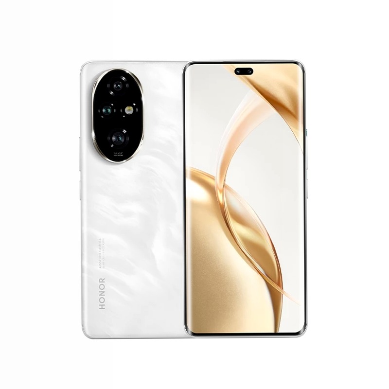 HONOR 200 Pro - Fotocamera da 50 MP per Ritratti Professionali 12GB 12GB