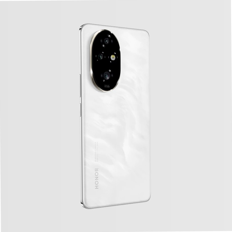 HONOR 200 Pro - Fotocamera da 50 MP per Ritratti Professionali 12GB 12GB
