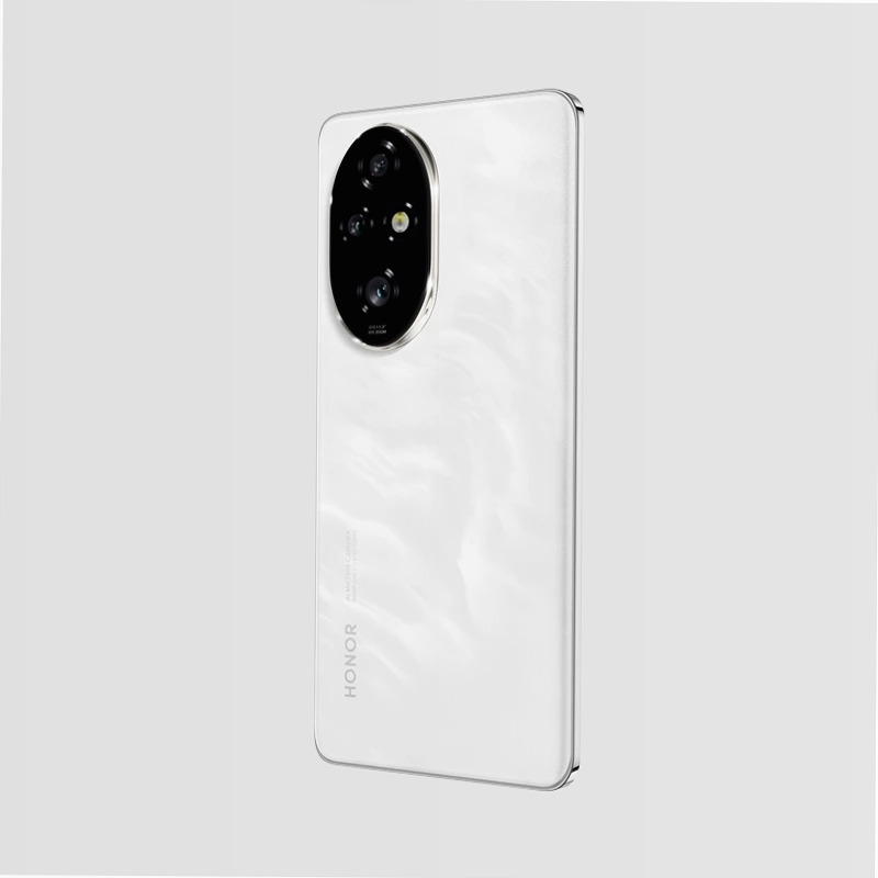 HONOR 200 Pro - Fotocamera da 50 MP per Ritratti Professionali 12GB 12GB
