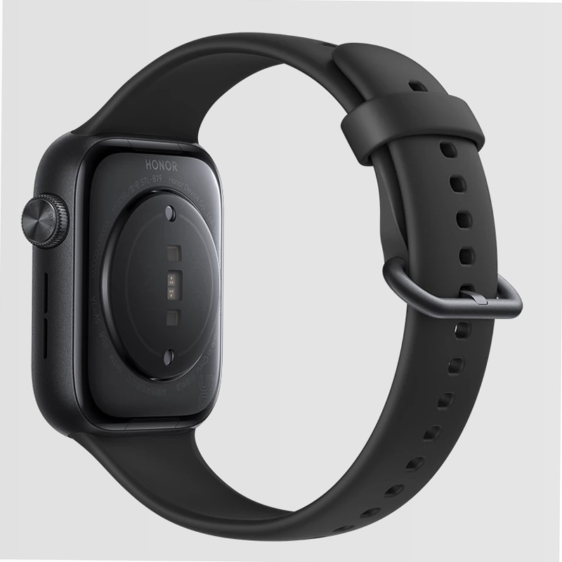 HONOR Watch 5 - Introduzione, caratteristiche, prestazioni