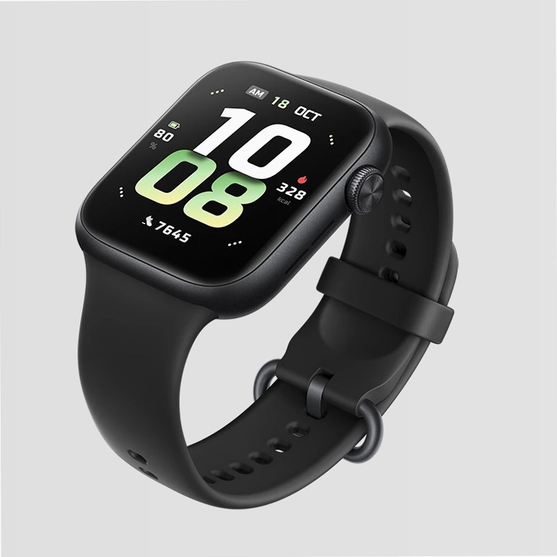 HONOR Watch 5 - Introduzione, caratteristiche, prestazioni