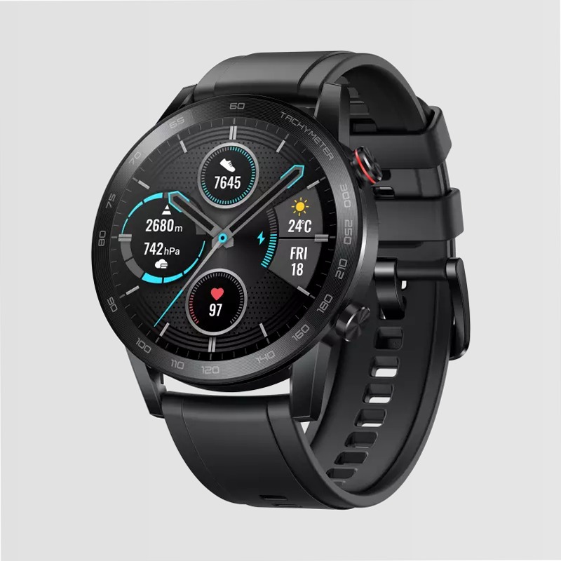HONOR MagicWatch 2 46mm: Fitness per una vita sana 2GB