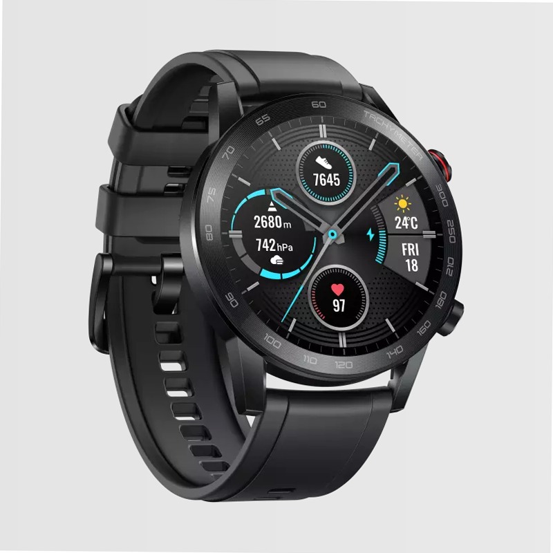 HONOR MagicWatch 2 46mm: Fitness per una vita sana 2GB