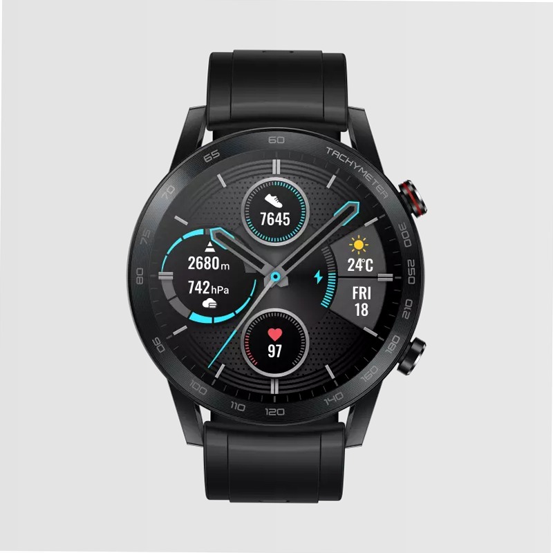HONOR MagicWatch 2 46mm: Fitness per una vita sana 2GB
