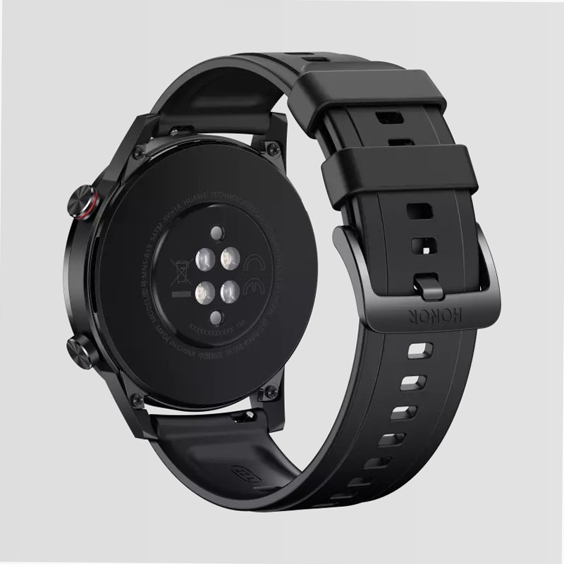 HONOR MagicWatch 2 46mm: Fitness per una vita sana 2GB