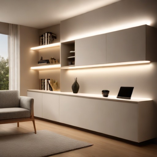 Guida definitiva alle strisce LED: come scegliere, installare e farle durare