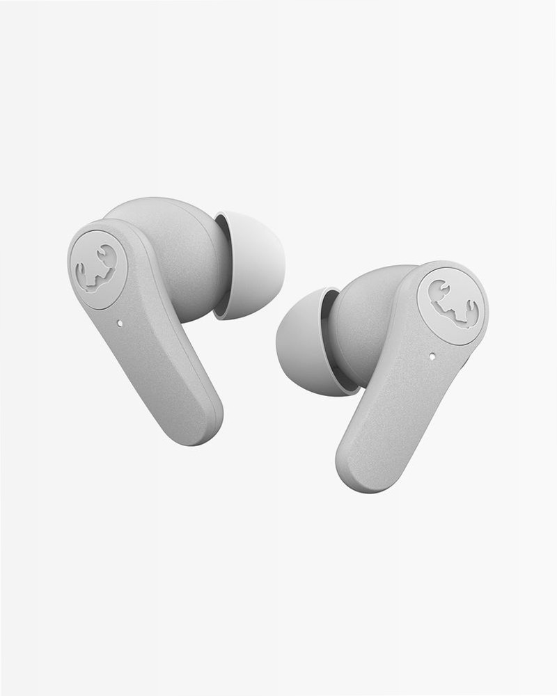 Auricolari Twins Rise - ANC Ice Grey Grigio