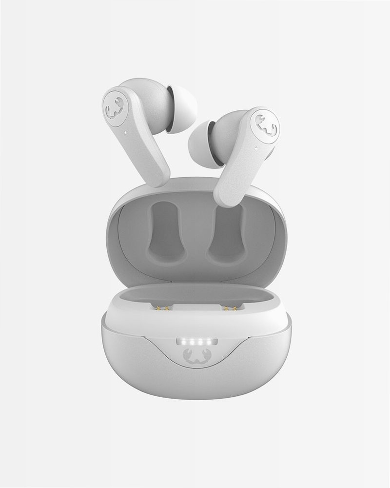 Auricolari Twins Rise - ANC Ice Grey Grigio