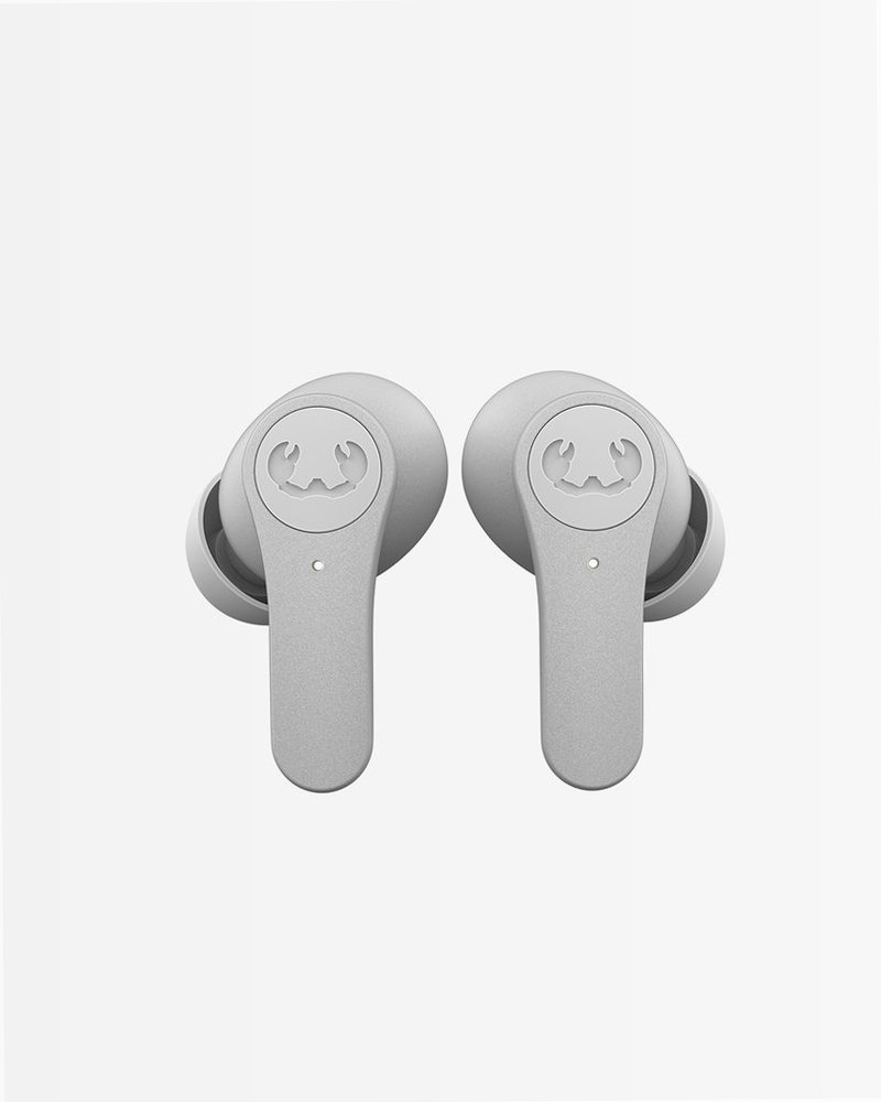 Auricolari Twins Rise - ANC Ice Grey Grigio