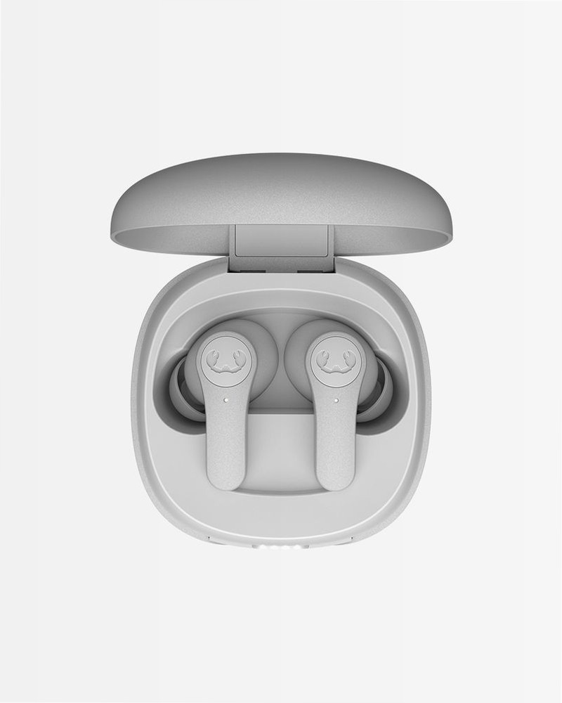 Auricolari Twins Rise - ANC Ice Grey Grigio