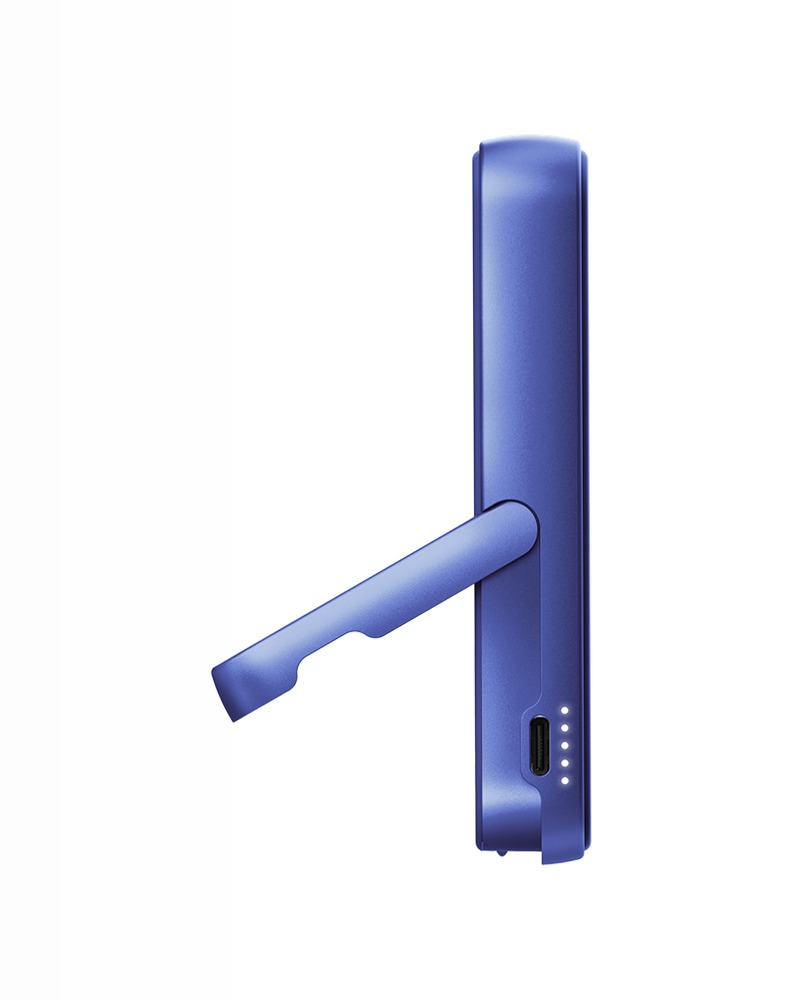 Fresh 'n Rebel Magnetic Wireless Powerbank 15W