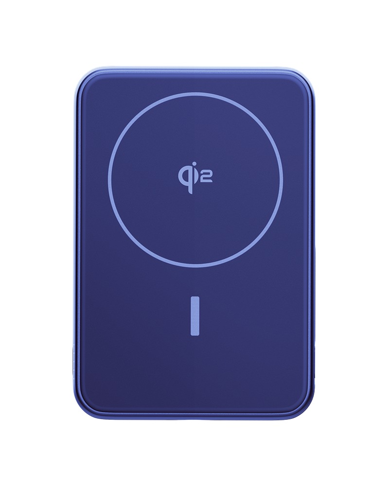 Fresh 'n Rebel Magnetic Wireless Powerbank 15W