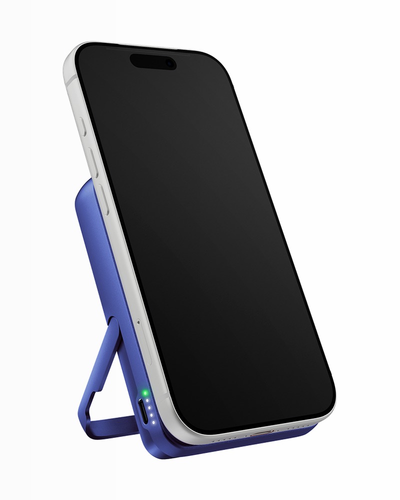 Fresh 'n Rebel Magnetic Wireless Powerbank 15W