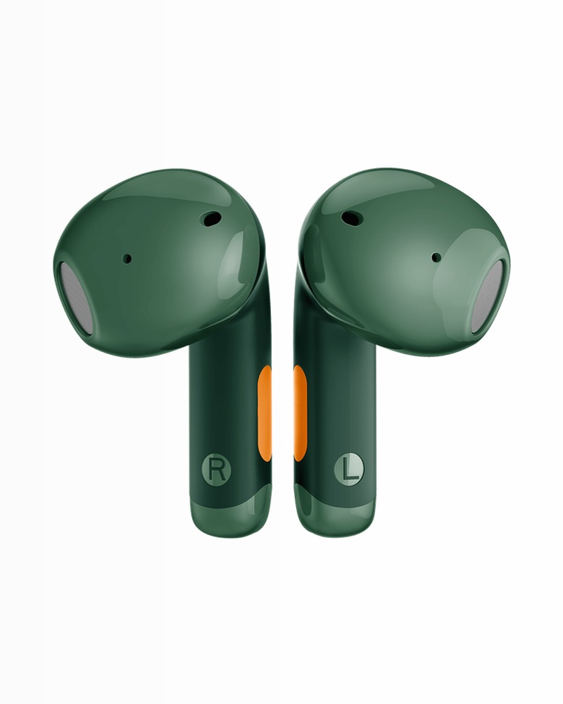 Auricolari Twins Core 2 - Semplicemente Facili, Migliori che Mai
