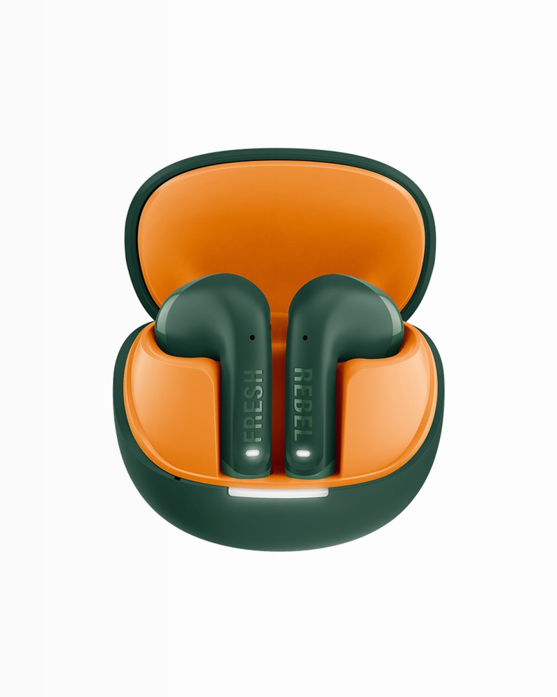 Auricolari Twins Core 2 - Semplicemente Facili, Migliori che Mai