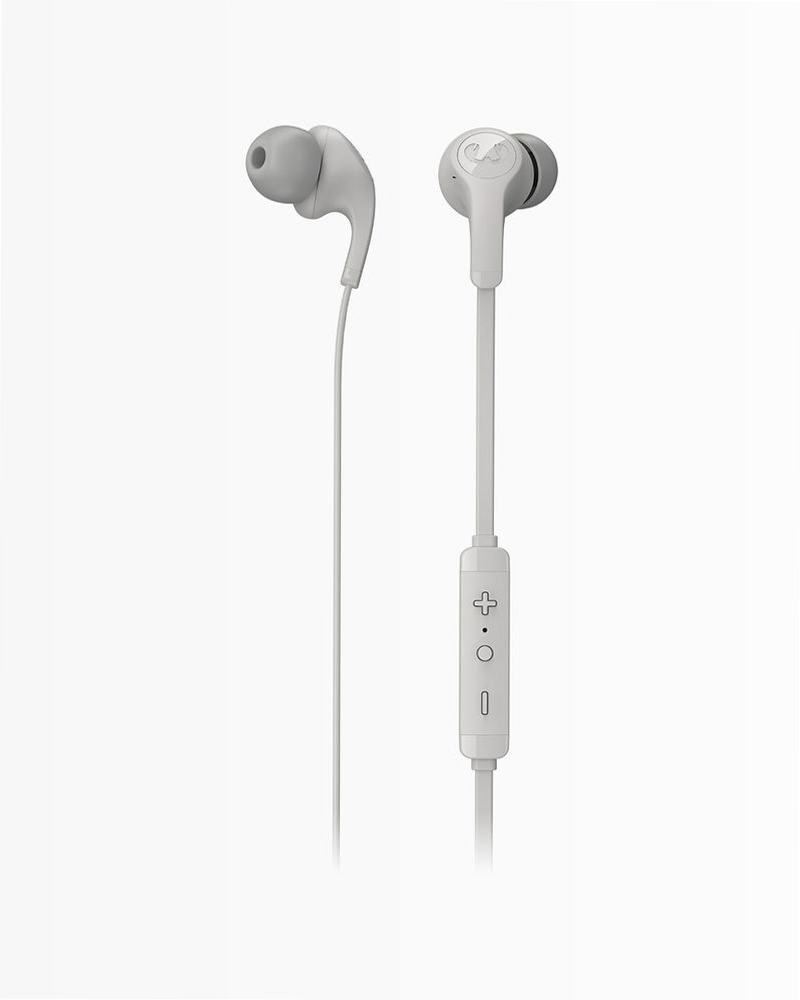 Auricolari cablati Flow USB-C - Ice Grey Grigio