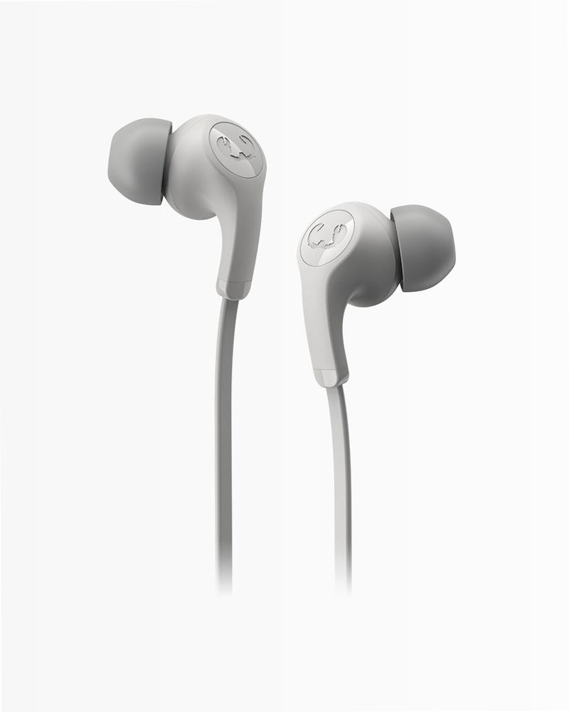 Auricolari cablati Flow USB-C - Ice Grey Grigio