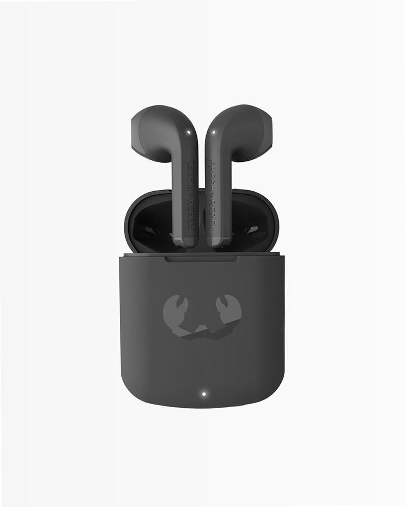 Auricolari Twins Core True Wireless - Storm Grey Grigio