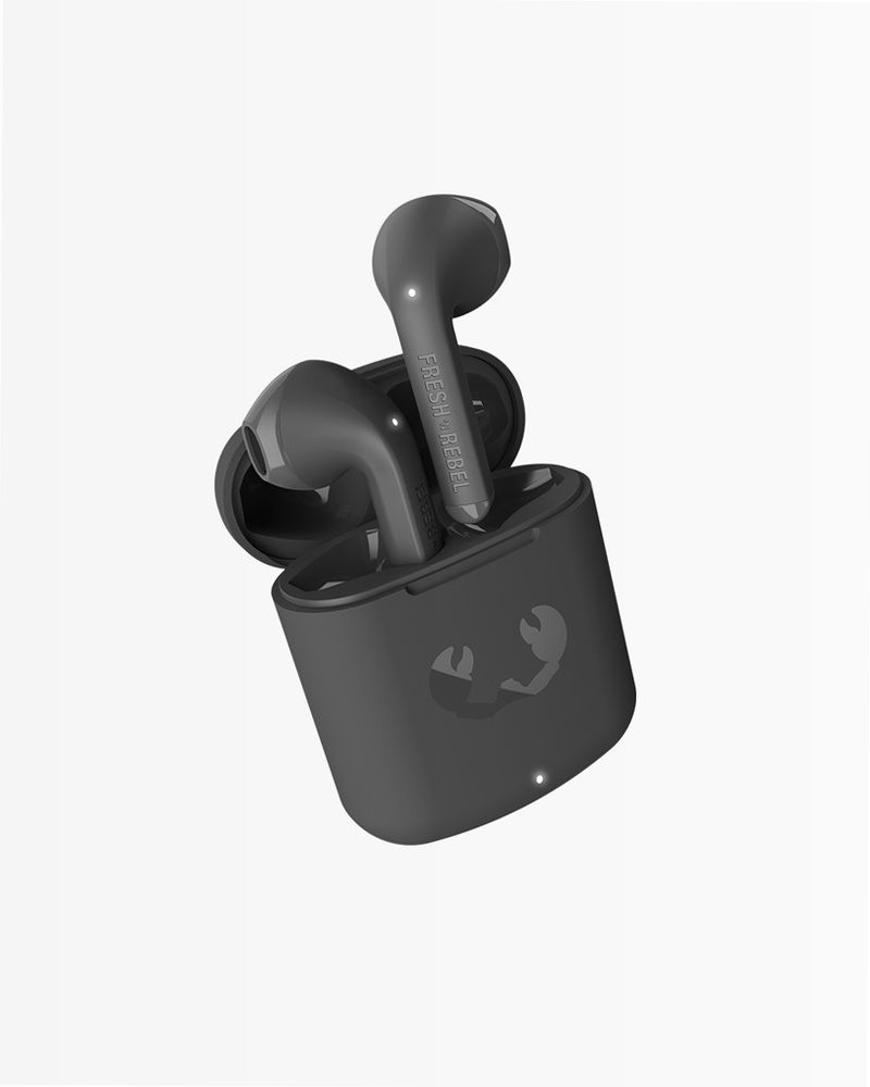 Auricolari Twins Core True Wireless - Storm Grey Grigio