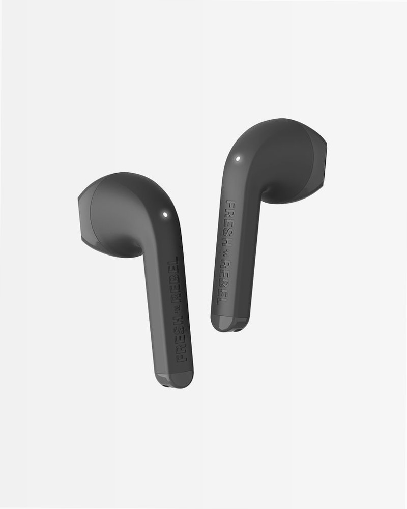 Auricolari Twins Core True Wireless - Storm Grey Grigio