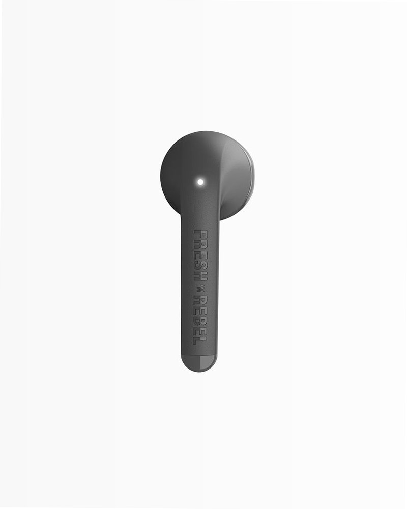 Auricolari Twins Core True Wireless - Storm Grey Grigio