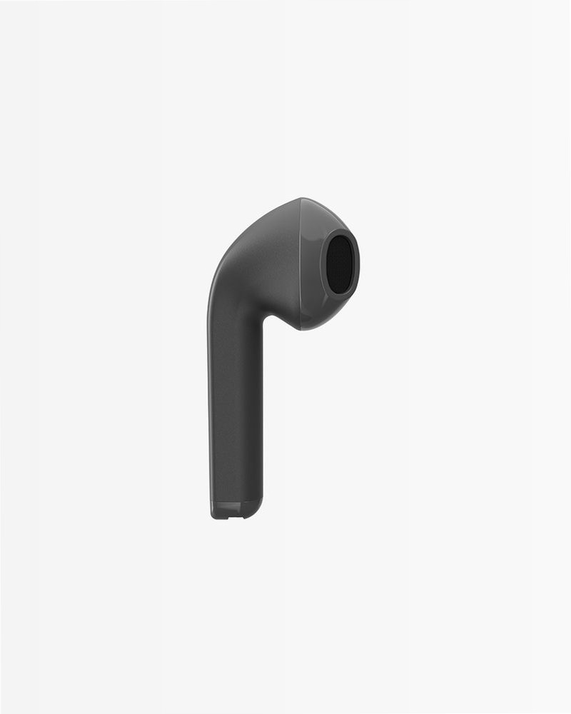 Auricolari Twins Core True Wireless - Storm Grey Grigio