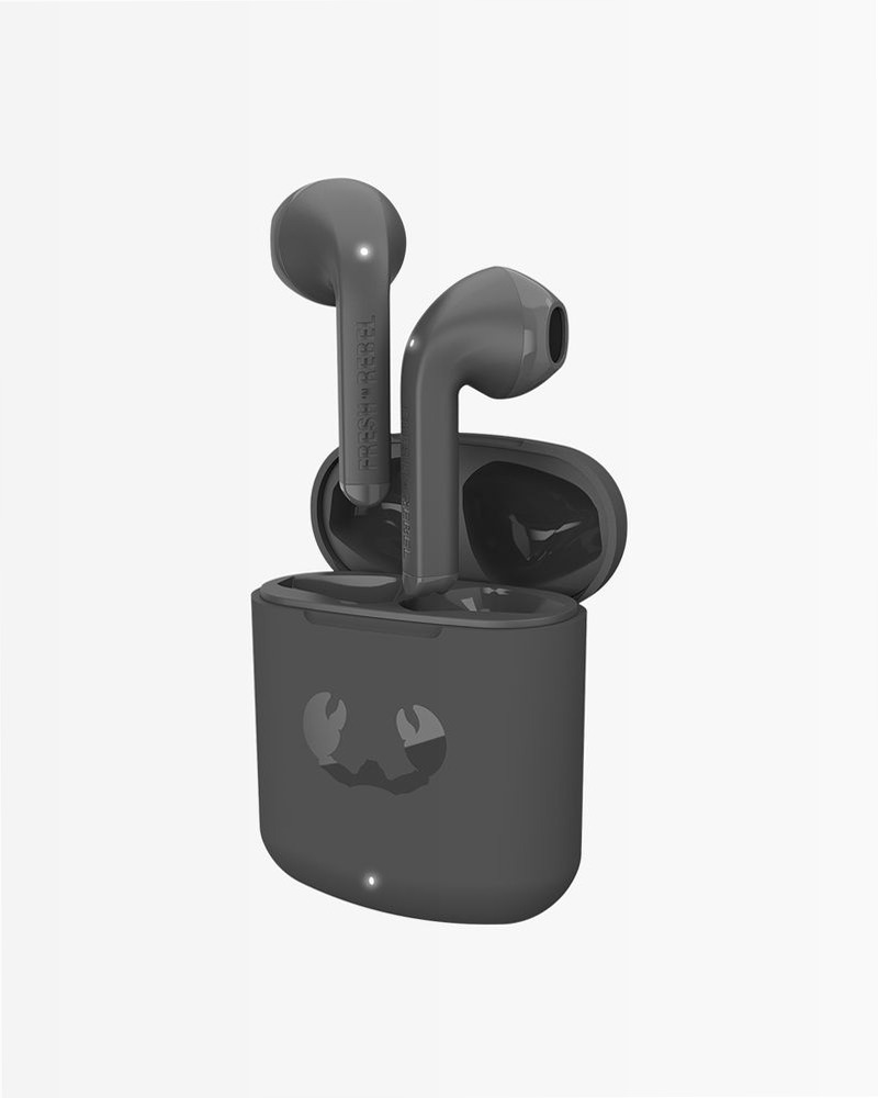 Auricolari Twins Core True Wireless - Storm Grey Grigio