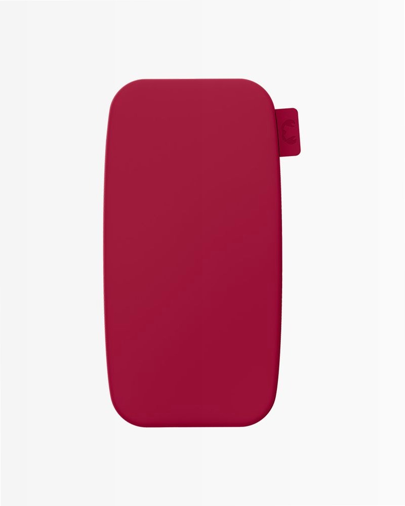 Powerbank 12000 mAh - Berry Red 12000mAh 20W Tablet