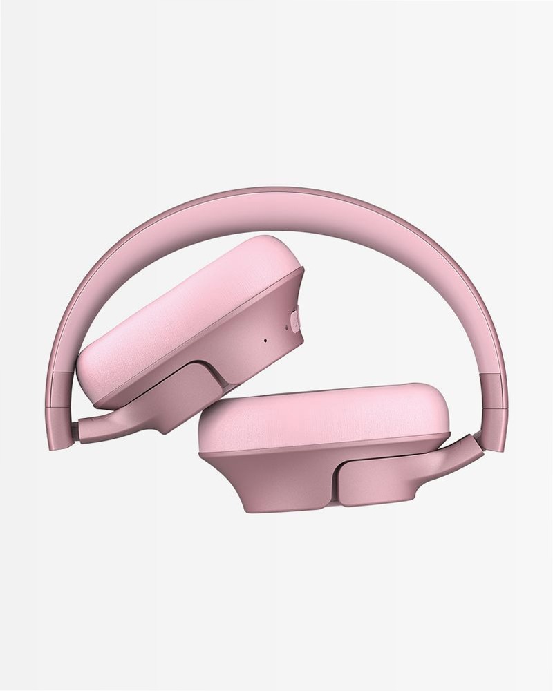 Cuffie Over-Ear Clam Fuse - Pastel Pink Oro
