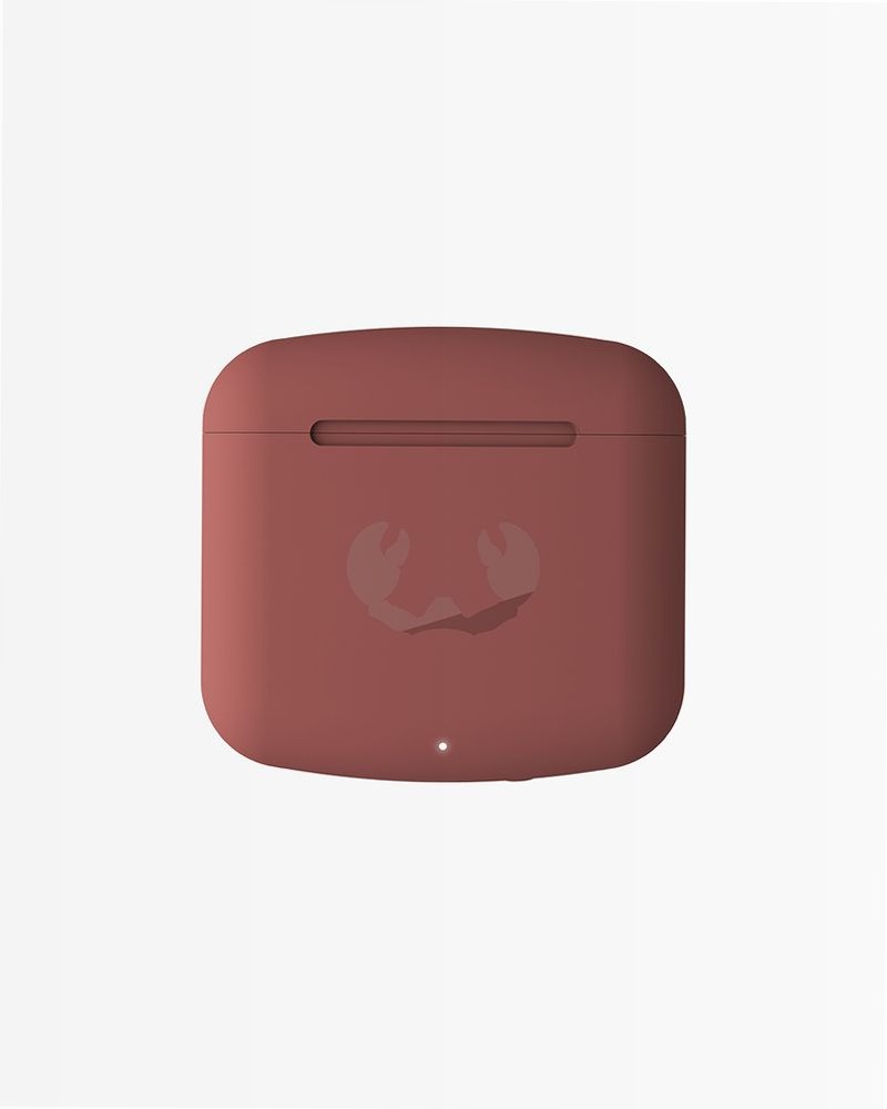 Auricolari Twins Fuse True Wireless - Safari Red Rosso