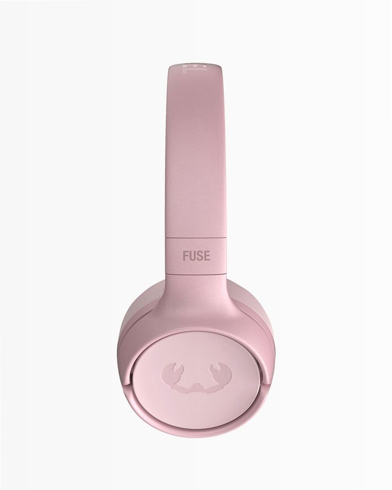 Cuffie on-ear Code Fuse - Pastel Pink Oro