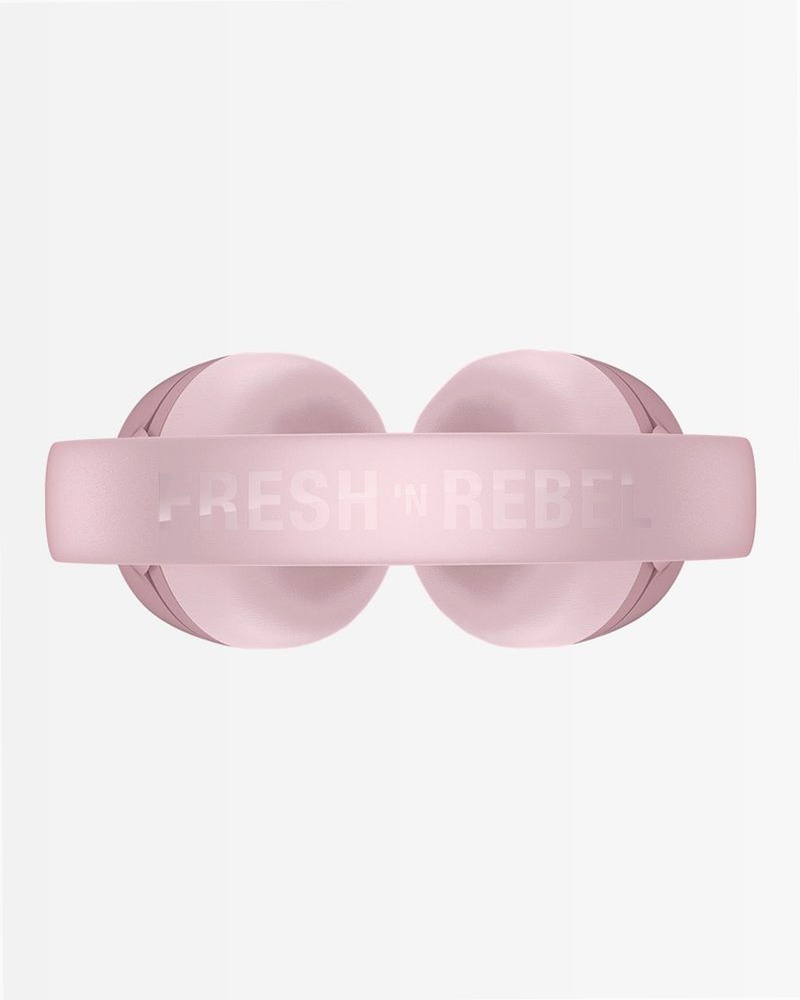 Cuffie on-ear Code Fuse - Pastel Pink Oro